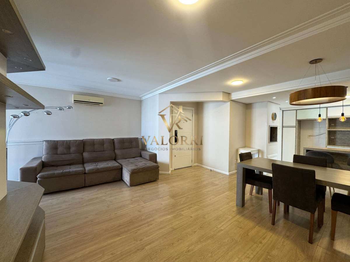 Apartamento à venda em Florianópolis, Centro, com 4 quartos, 170m²