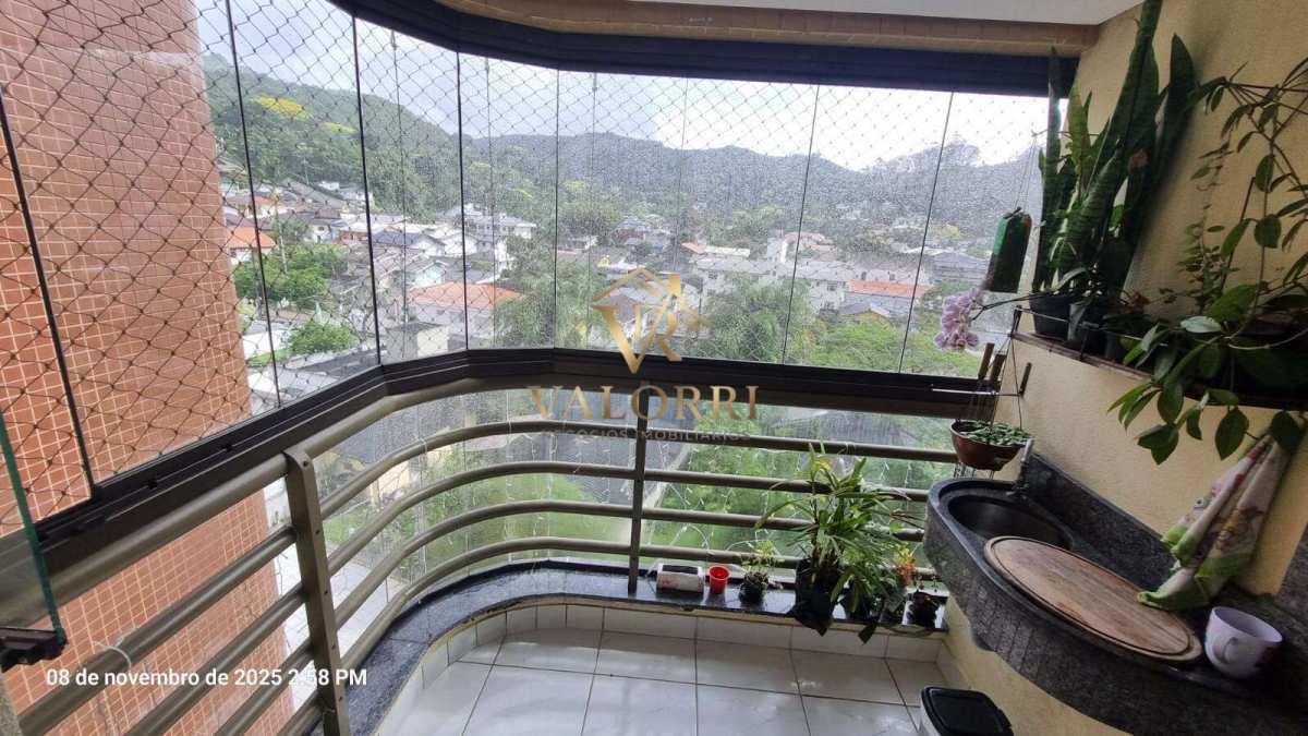 Apartamento à venda em Florianópolis, Córrego Grande, com 3 quartos, 86,88m²