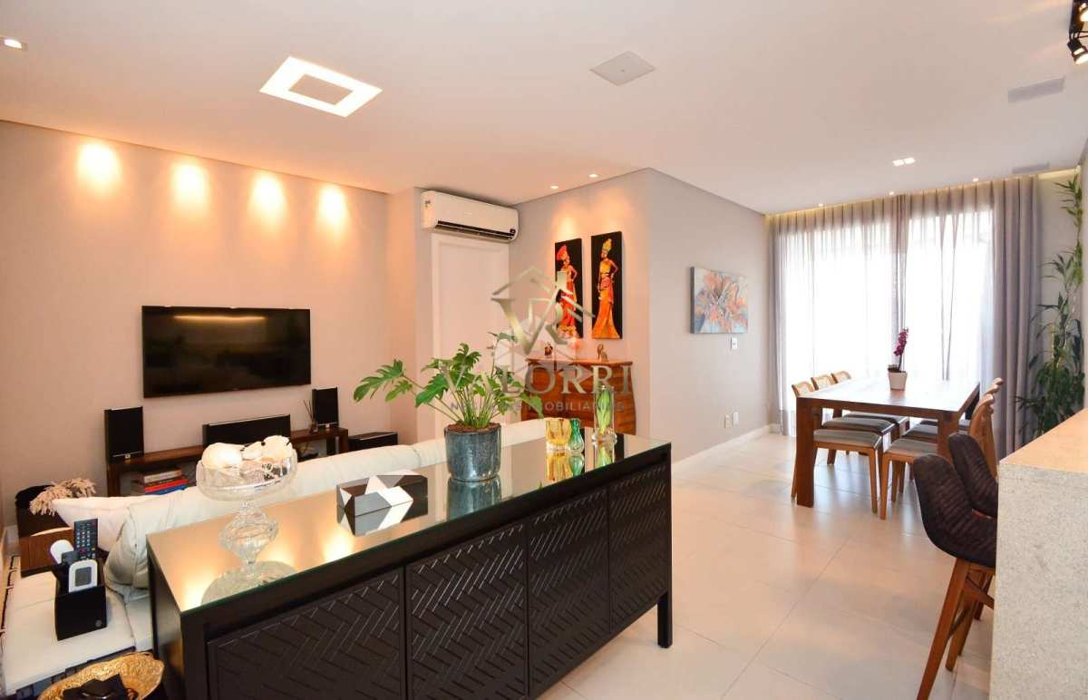 Apartamento à venda, no PLAZA VICTÓRIA em Florianópolis, Itacorubi, com 3 quartos, 125m²