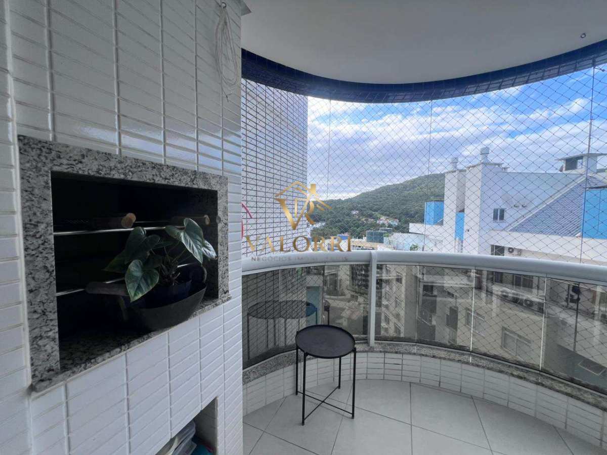 Apartamento à venda em Florianópolis, Itacorubi, com 3 quartos, 86,72m²