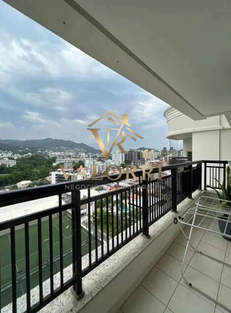 Apartamento à venda em Florianópolis, Trindade, com 2 quartos, 68,91m²