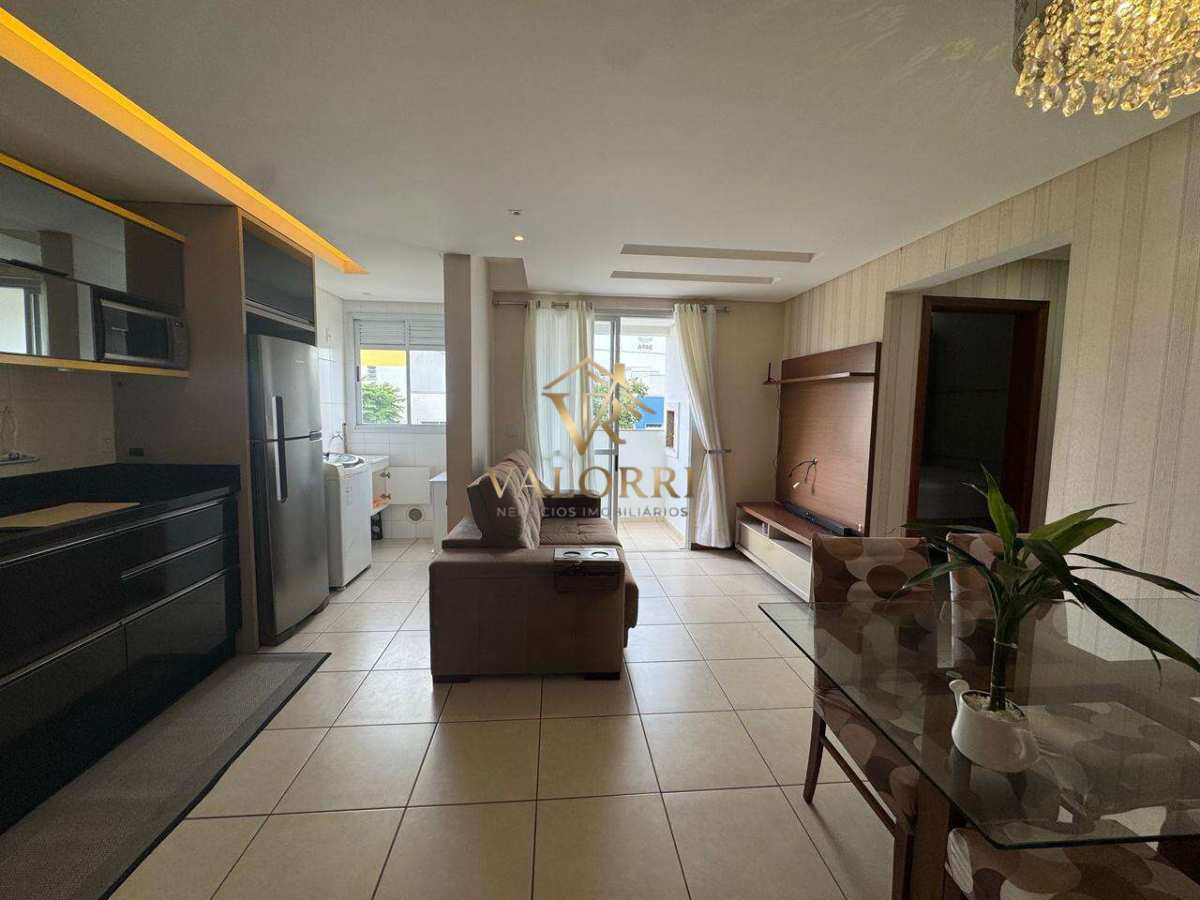 Apartamento à venda em São José, Fazenda Santo Antônio, com 2 quartos, 60,2m²
